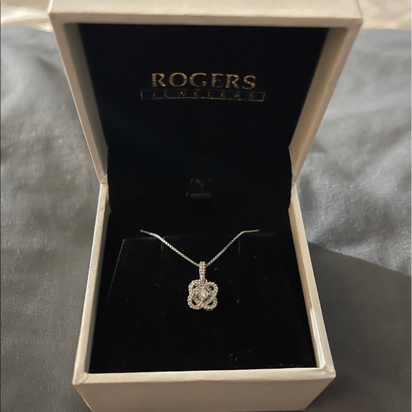 Necklace - Picture 1 of 4